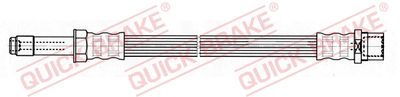 Brake Hose QUICK BRAKE 37.034