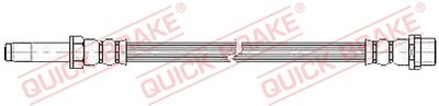 Brake Hose QUICK BRAKE 37.035