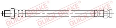 Brake Hose QUICK BRAKE 37.036