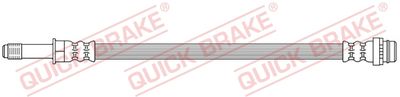 Brake Hose QUICK BRAKE 37.037