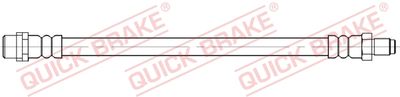 Brake Hose QUICK BRAKE 37.043