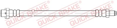 Brake Hose QUICK BRAKE 37.044