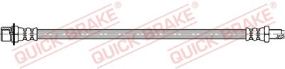 Brake Hose QUICK BRAKE 37.047
