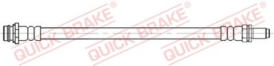 Brake Hose QUICK BRAKE 37.049