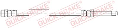 Brake Hose QUICK BRAKE 37.050