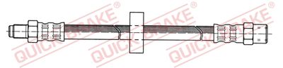 Brake Hose QUICK BRAKE 37.909