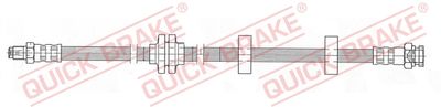 Brake Hose QUICK BRAKE 37.910