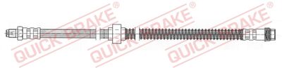 Brake Hose QUICK BRAKE 37.911