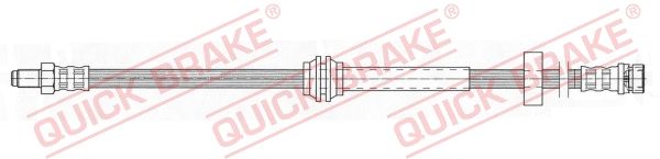 QUICK BRAKE 37.913 Brake Hose