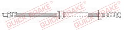 Brake Hose QUICK BRAKE 37.913