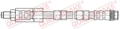 Brake Hose QUICK BRAKE 37.914