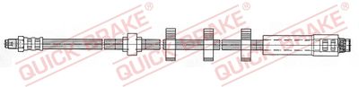Brake Hose QUICK BRAKE 37.917
