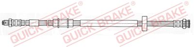 Brake Hose QUICK BRAKE 37.931