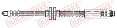Brake Hose QUICK BRAKE 37.933