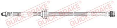 Brake Hose QUICK BRAKE 37.936