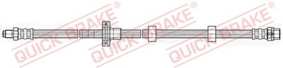 Brake Hose QUICK BRAKE 37.937