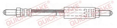 Brake Hose QUICK BRAKE 42.304