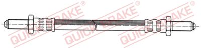 Brake Hose QUICK BRAKE 42.007