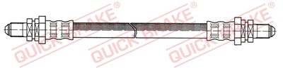 Brake Hose QUICK BRAKE 42.017