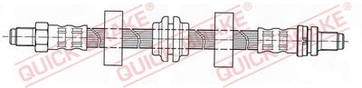 Brake Hose QUICK BRAKE 42.913