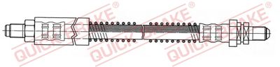 Brake Hose QUICK BRAKE 42.918