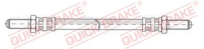 Brake Hose QUICK BRAKE 44.015
