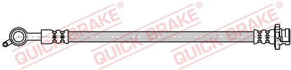 QUICK BRAKE 50.084 Brake Hose