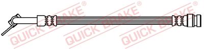 Brake Hose QUICK BRAKE 50.509