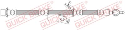 Brake Hose QUICK BRAKE 50.730
