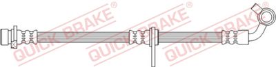 Brake Hose QUICK BRAKE 50.741