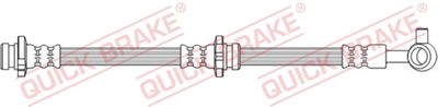 Brake Hose QUICK BRAKE 50.744