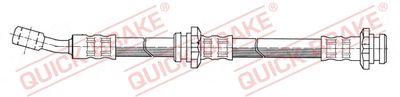 Brake Hose QUICK BRAKE 50.982