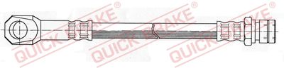 Brake Hose QUICK BRAKE 50.018
