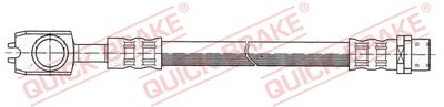 Brake Hose QUICK BRAKE 50.042
