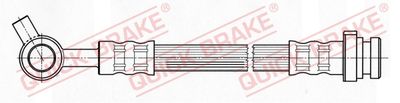 Brake Hose QUICK BRAKE 50.054