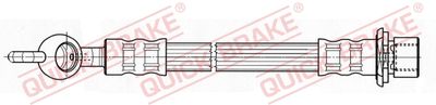 Brake Hose QUICK BRAKE 50.055