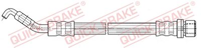 Brake Hose QUICK BRAKE 50.056