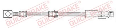 Brake Hose QUICK BRAKE 50.064