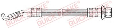 Brake Hose QUICK BRAKE 50.065