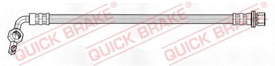 Brake Hose QUICK BRAKE 50.067