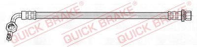Brake Hose QUICK BRAKE 50.068