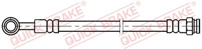 Brake Hose QUICK BRAKE 50.077