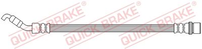 Brake Hose QUICK BRAKE 50.078