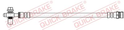 Brake Hose QUICK BRAKE 50.079X