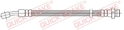 Brake Hose QUICK BRAKE 50.080