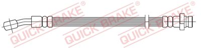Brake Hose QUICK BRAKE 50.081
