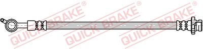 Brake Hose QUICK BRAKE 50.083