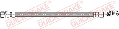 Brake Hose QUICK BRAKE 50.087