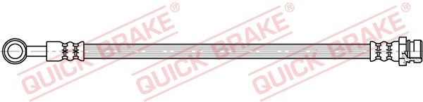 QUICK BRAKE 50.090 Brake Hose