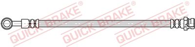 Brake Hose QUICK BRAKE 50.090